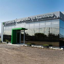 Lenardon Aluminio