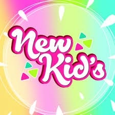 New kids
