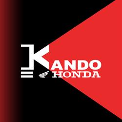 Kando Concesionario Honda