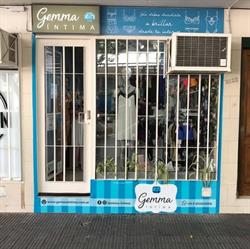 Gemma Íntima