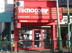 Tecnocomp Computacion
