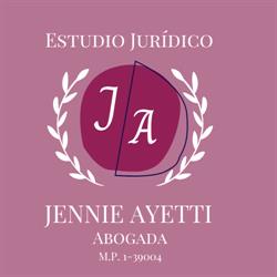 Estudio Jurídico Dra. Ayetti