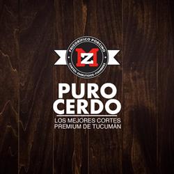 Puro Cerdo