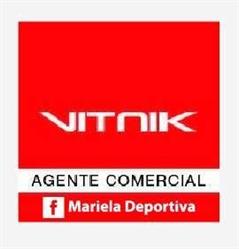 Ropa deportiva Vitnik Bahia Blanca