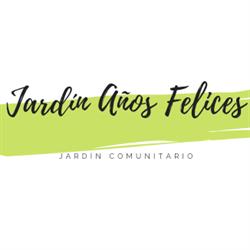 Jardín Comunitario Años Felices