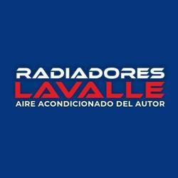 Radiadores Lavalle Representante Facorsa