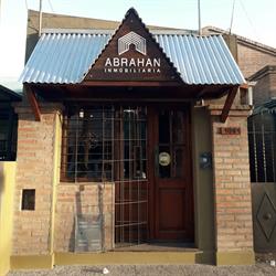 Abrahan Inmobiliaria