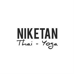 NIKETAN YOGA y Masaje Tailandés.