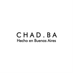 CHAD BA