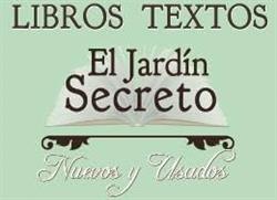 El Jardín Secreto Libros