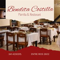 Restaurante Bendita Costilla