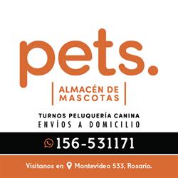 Pets Almacen de Mascotas