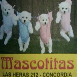 Mascotitas Concordia
