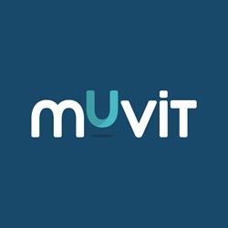 Muvit Rehabilitación