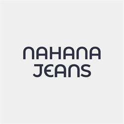 Nahana Jeans