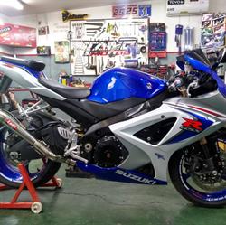 Tano motos