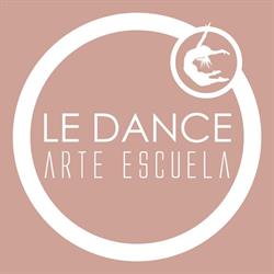 LE DANCE Arte Escuela