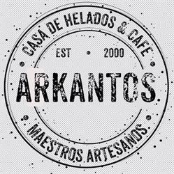 Arkantos Helado