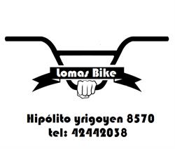 Bicicleteria LOMAS BIKE