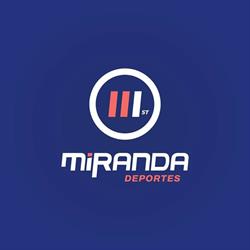 Miranda Deportes