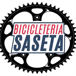 Bicicleteria SASETA