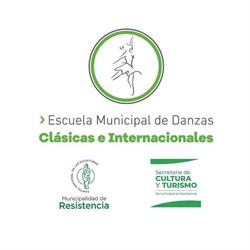 Escuela Municipal de Danzas Clásicas e Internacionales