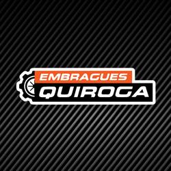 Embragues Quiroga
