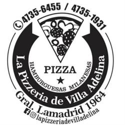 La Pizzeria de Villa Adelina
