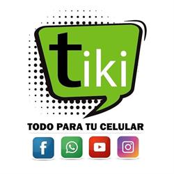 Tiki todo para tu celular