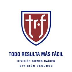 Nicolás Oliva Inmobiliaria - TRF Consultores - Seguros Generales