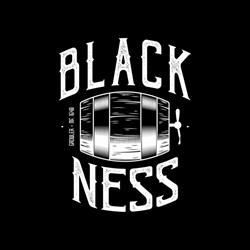 Blackness Growler
