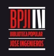 Biblioteca Popular José Ingenieros