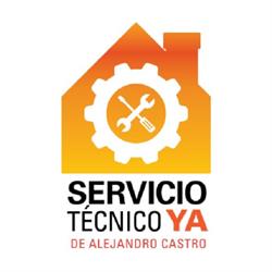 Servicio técnico Ya - De Alejandro Castro
