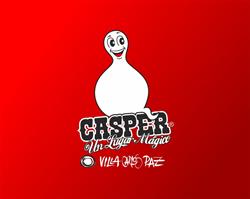 Casper Un Lugar Mágico