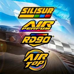 Probusol Líder en Cosmética Automotor