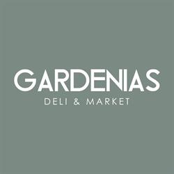 Gardenias
