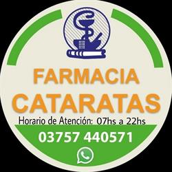 Farmacia Cataratas