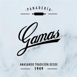 Gamas Panadería