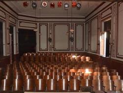 Teatro de La Paz