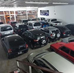 Montoya Automotores