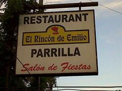 El Rincón de Emilio - Sitio Oficial