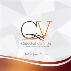 Salón Auditorio Catedral De Vida Mendoza