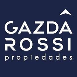 Gazda Rossi Propiedades