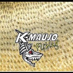 Kmaujo Fishing