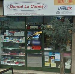 Dental La Caries