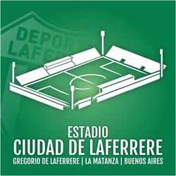 Estadio Ciudad de Laferrere