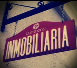 Larrahona Inmobiliaria