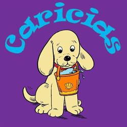 Caricias Peluqueria Canina