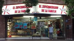 Supermercado Don Pedro