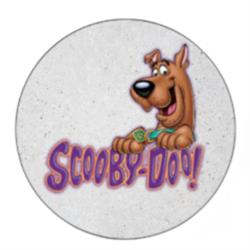 Scooby Doo